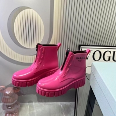 Prada Boots